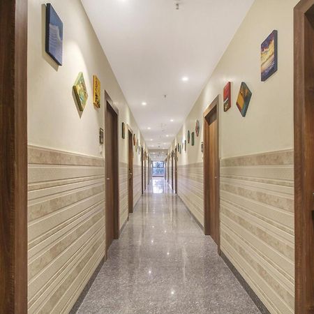 Townhouse Oak Sohotel Haora Экстерьер фото