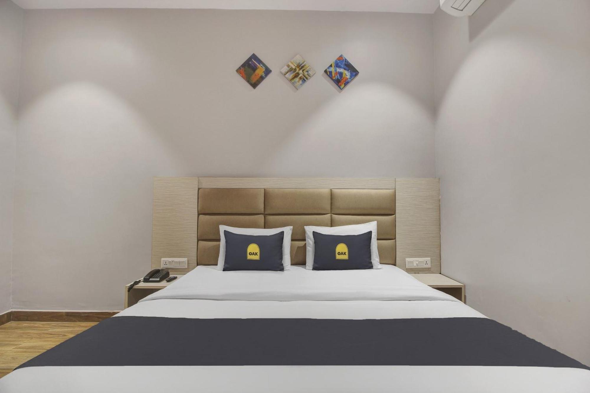Townhouse Oak Sohotel Haora Экстерьер фото