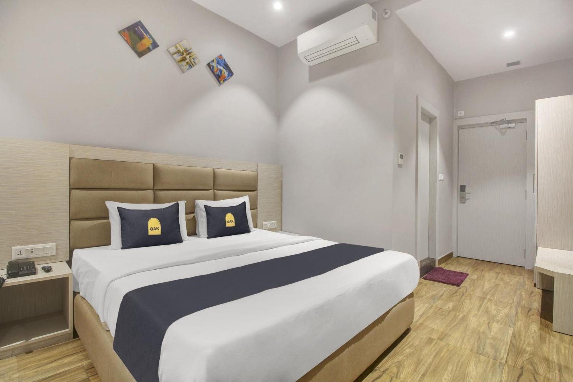 Townhouse Oak Sohotel Haora Экстерьер фото