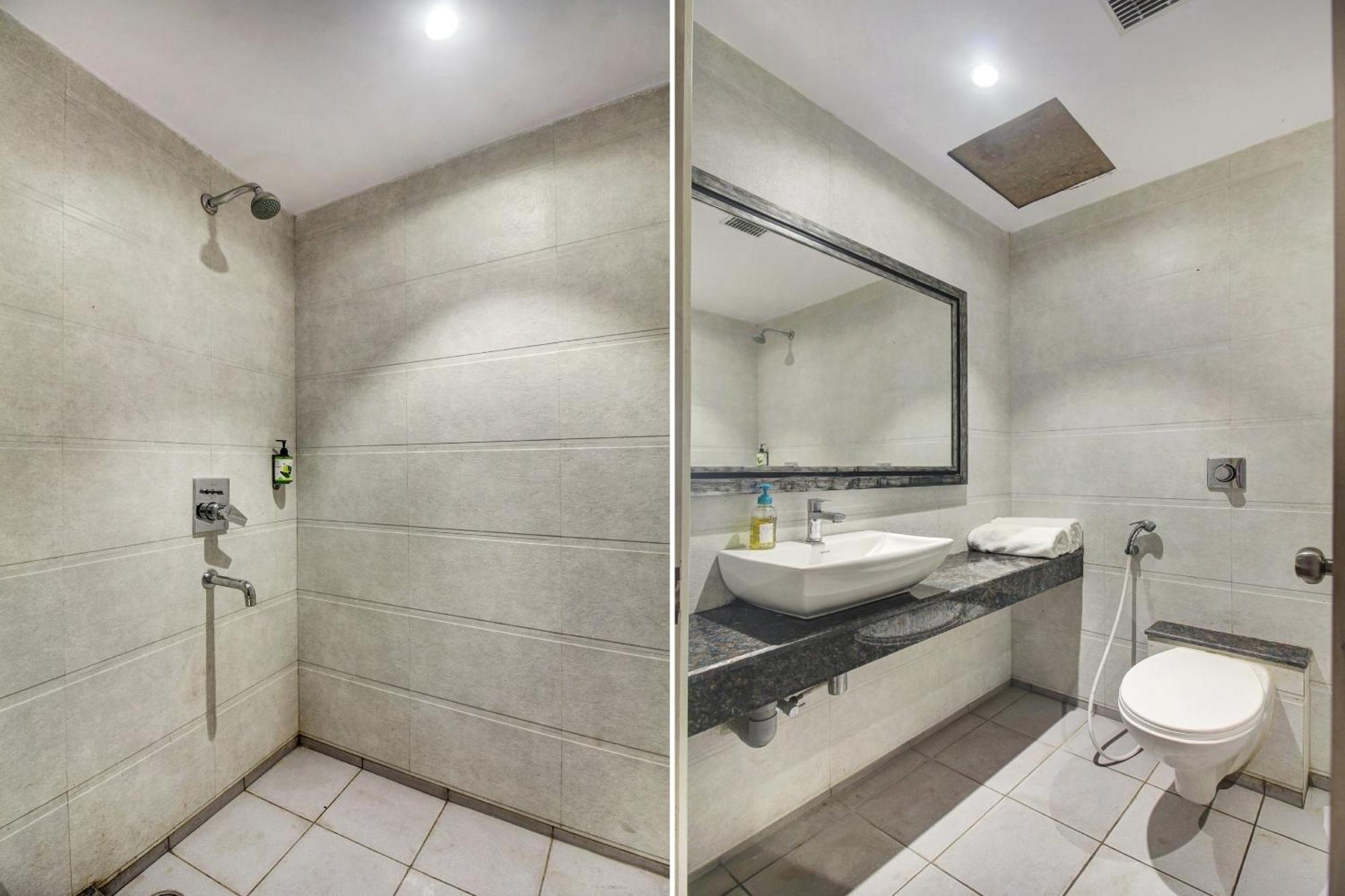 Townhouse Oak Sohotel Haora Экстерьер фото