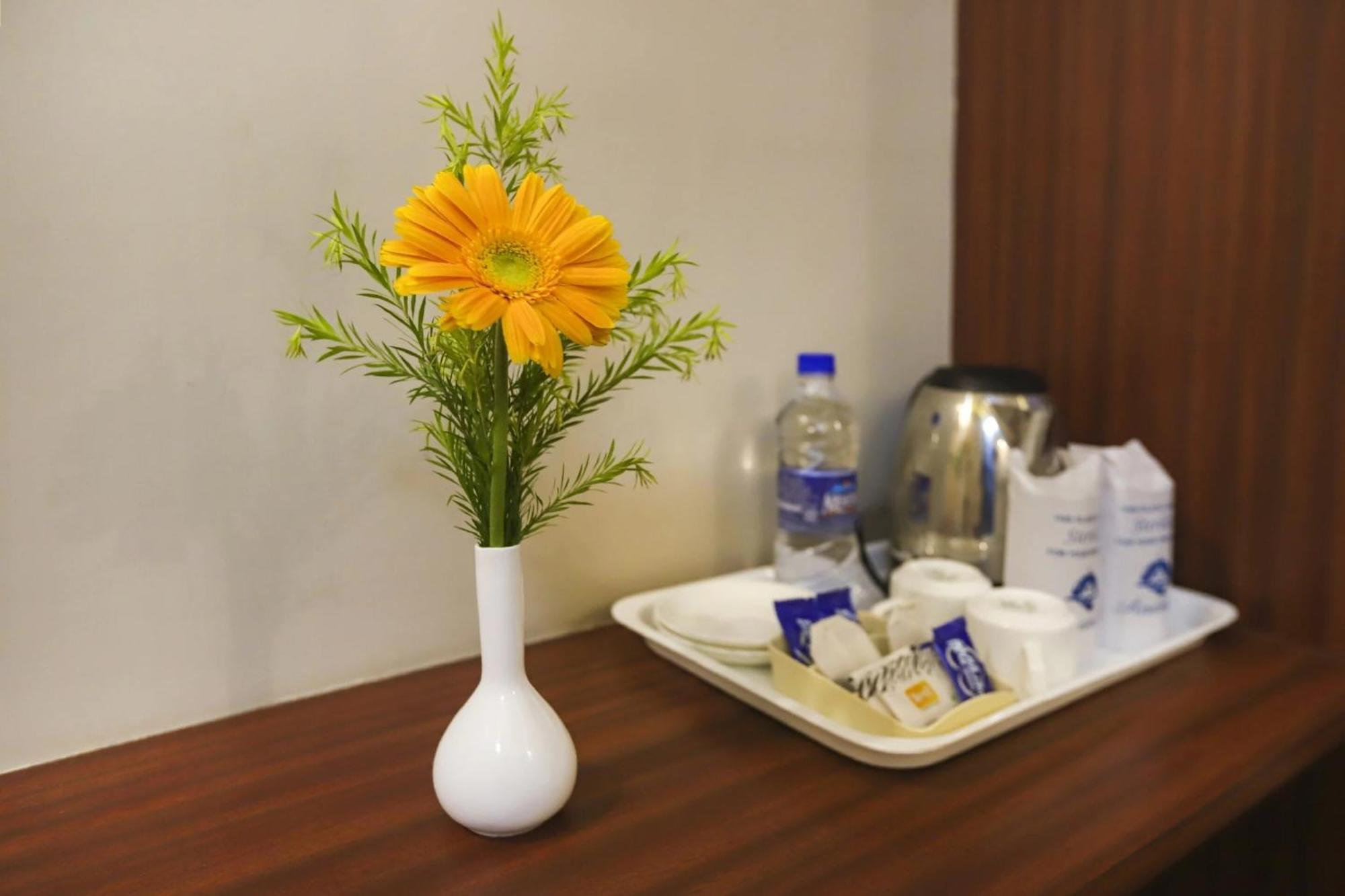 Townhouse Oak Sohotel Haora Экстерьер фото