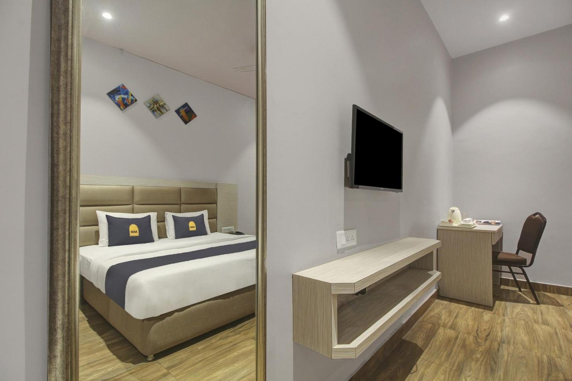 Townhouse Oak Sohotel Haora Экстерьер фото