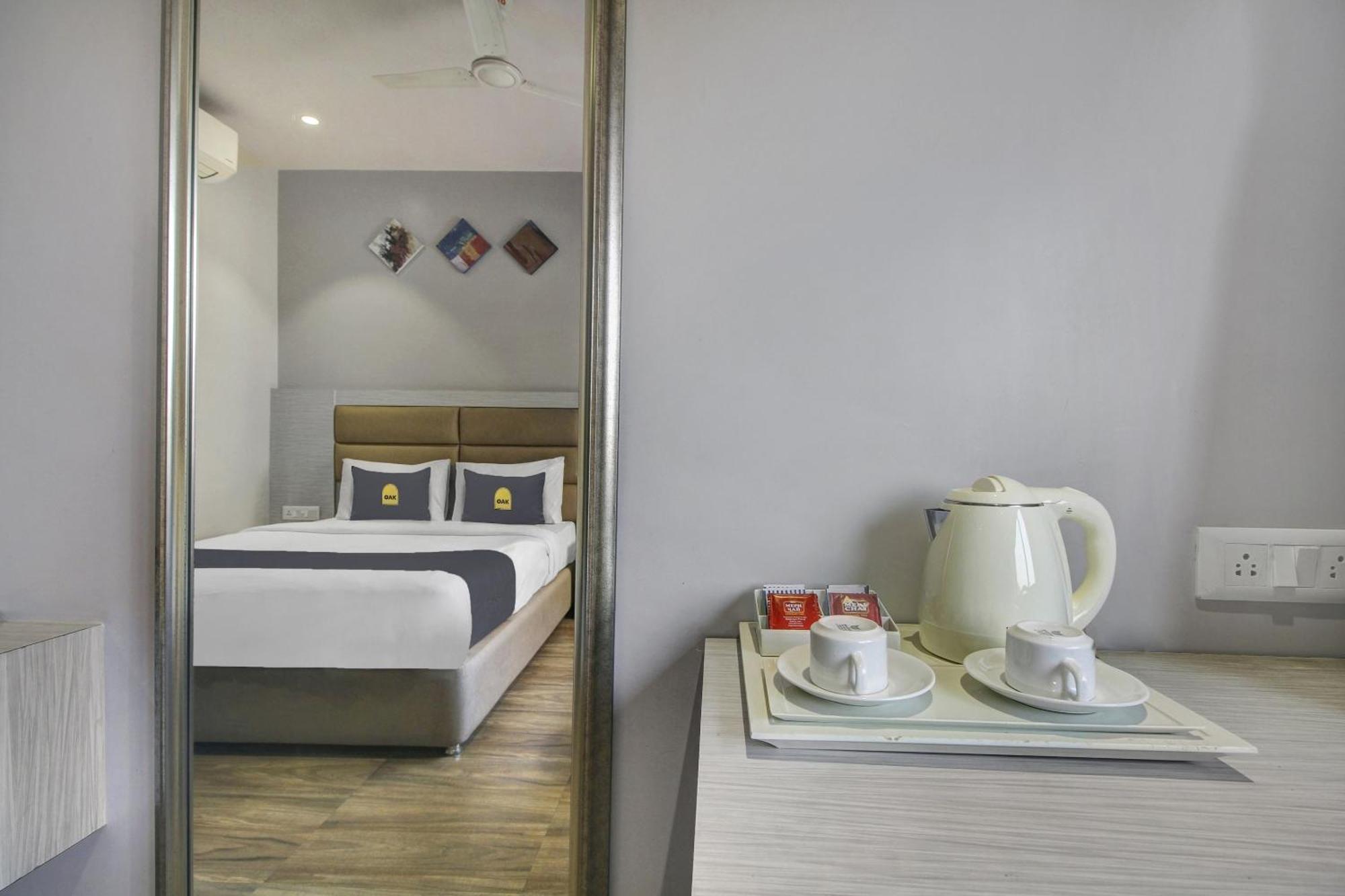 Townhouse Oak Sohotel Haora Экстерьер фото