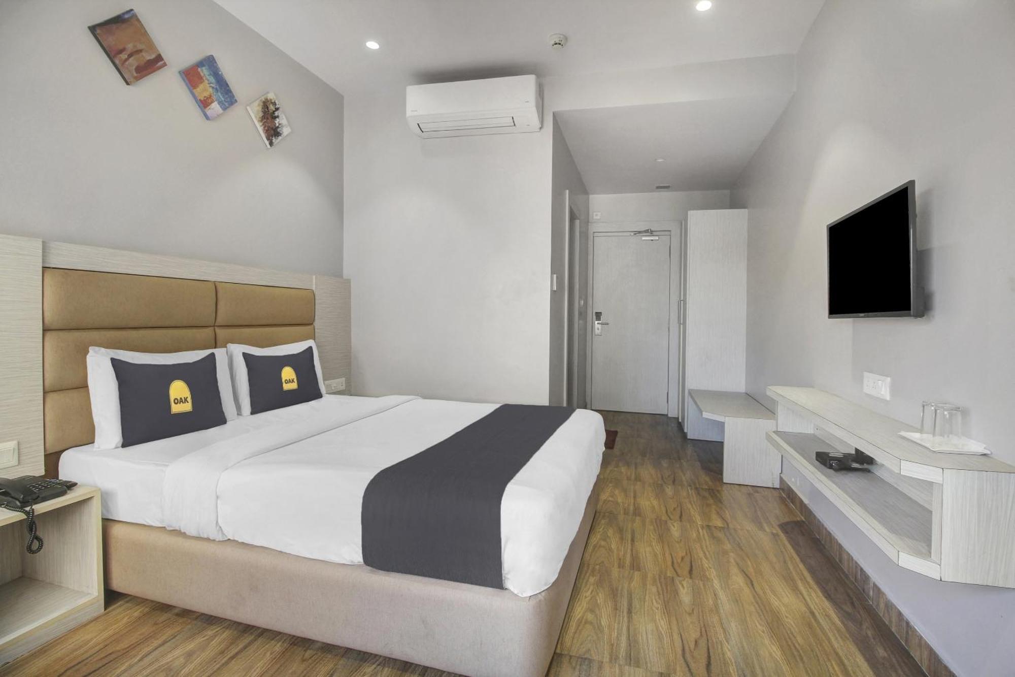 Townhouse Oak Sohotel Haora Экстерьер фото