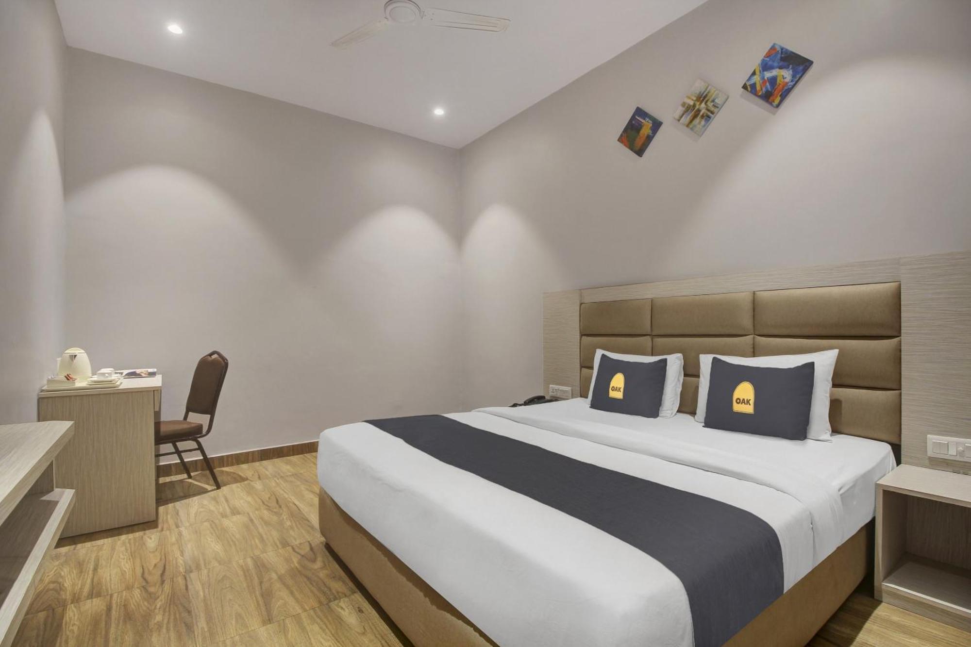 Townhouse Oak Sohotel Haora Экстерьер фото