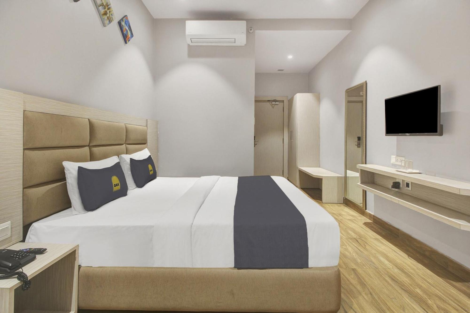 Townhouse Oak Sohotel Haora Экстерьер фото