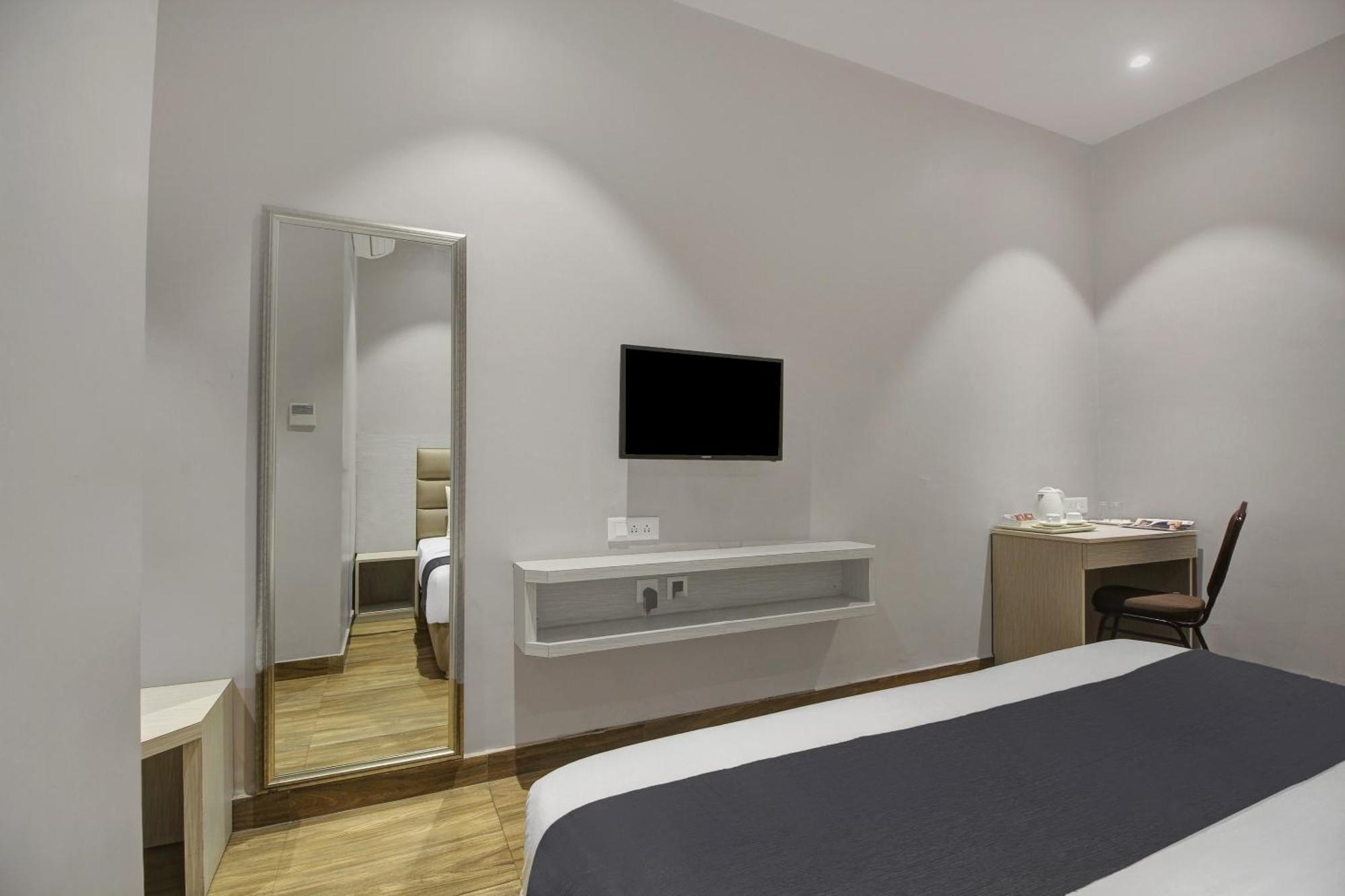 Townhouse Oak Sohotel Haora Экстерьер фото